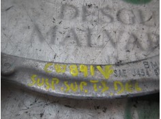 Recambio de brazo suspension superior trasero izquierdo para bmw x6 (e71) 3.0 turbodiesel cat referencia OEM IAM 33326795047   2