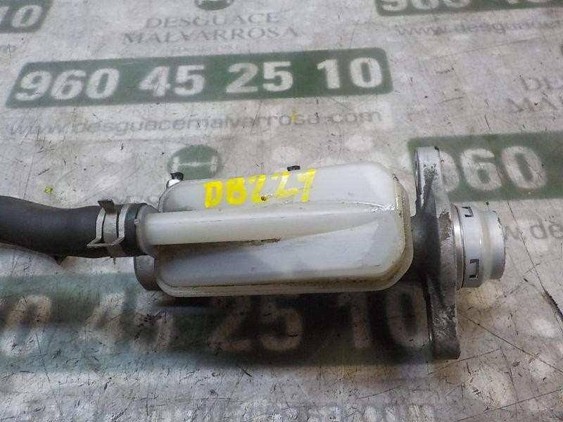 Recambio de bomba freno para nissan nv 200 (m20) 1.5 dci cat referencia OEM IAM 46010JX50D  