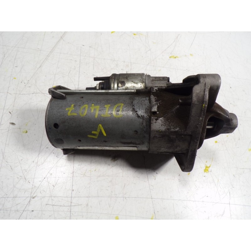 Recambio de motor arranque para renault clio iv 1.5 dci diesel fap referencia OEM IAM 233000603R 233003329R 