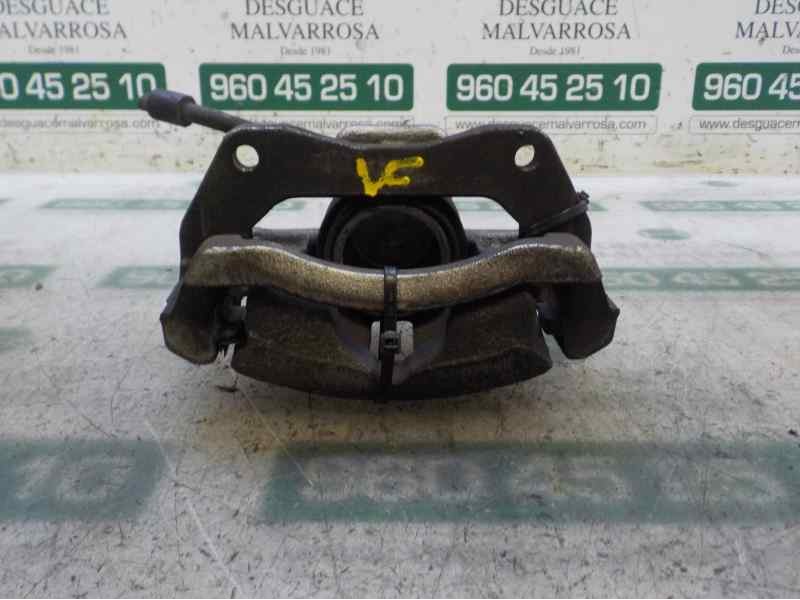 Recambio de pinza freno delantera izquierda para ford b-max 1.0 ecoboost cat referencia OEM IAM   