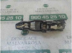 Recambio de maneta exterior delantera derecha para mercedes-benz clase clc (cl203) clc 220 cdi (la) (203.708) referencia OEM IAM 2