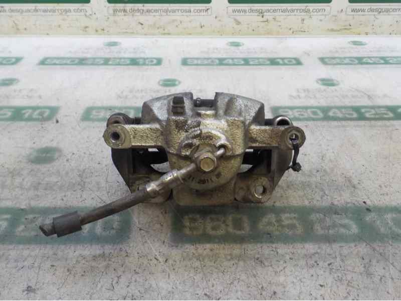 Recambio de pinza freno delantera izquierda para ford b-max 1.0 ecoboost cat referencia OEM IAM   
