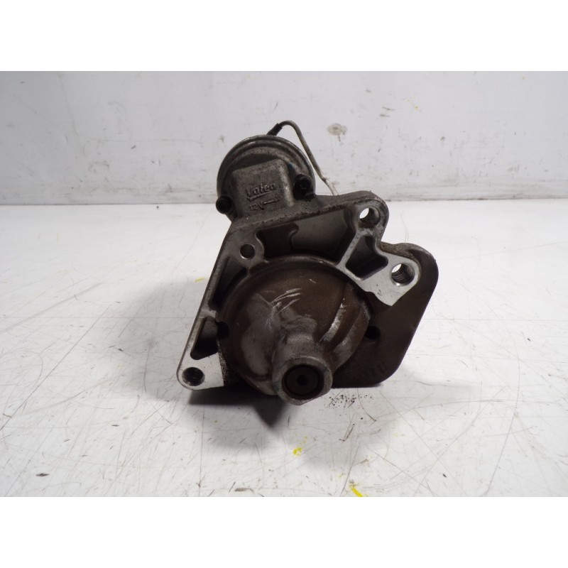 Recambio de motor arranque para renault clio iv 1.5 dci diesel fap referencia OEM IAM 233000603R 233003329R 