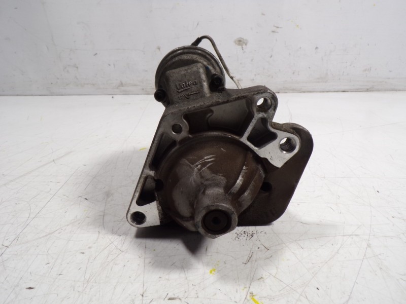 Recambio de motor arranque para renault clio iv 1.5 dci diesel fap referencia OEM IAM 233000603R 233003329R 