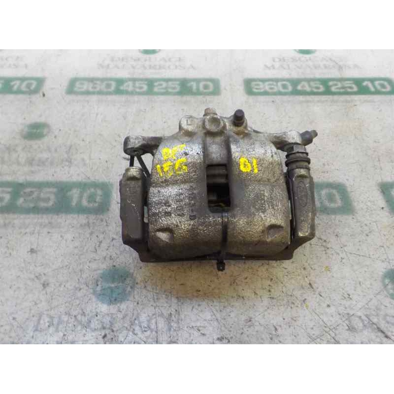 Recambio de pinza freno delantera izquierda para ford b-max 1.0 ecoboost cat referencia OEM IAM   