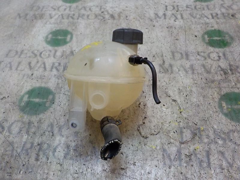 Recambio de deposito expansion para peugeot 308 1.6 hdi fap cat (9hz / dv6ted4) referencia OEM IAM 1323AH  