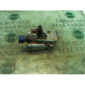 MOTOR LIMPIA TRASERO 