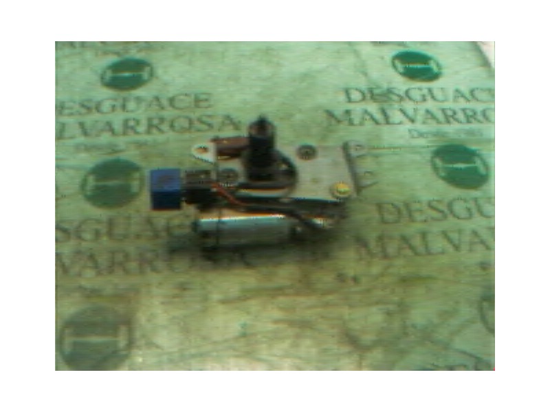 Recambio de motor limpia trasero para citroën xsara berlina 1.9 turbodiesel referencia OEM IAM   