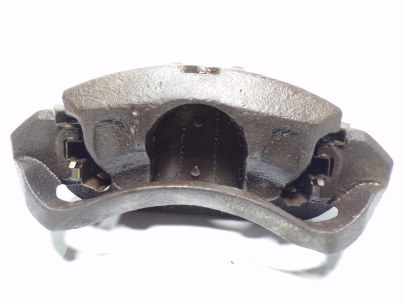 Recambio de pinza freno delantera izquierda para hyundai i10 1.1 12v cat referencia OEM IAM 581100X300  