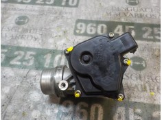 Recambio de caja mariposa para nissan nv 200 (m20) 1.5 dci cat referencia OEM IAM 1446900QAH 8200614985 205211553 2