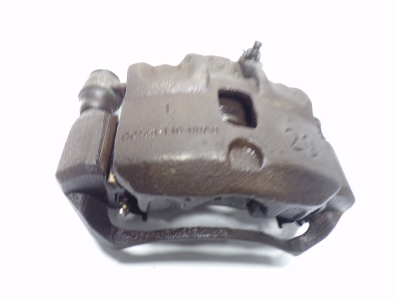 Recambio de pinza freno delantera izquierda para hyundai i10 1.1 12v cat referencia OEM IAM 581100X300  