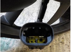 Recambio de electroventilador para peugeot 308 1.6 hdi fap cat (9hz / dv6ted4) referencia OEM IAM 1253K4   2