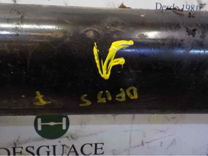 Recambio de puente trasero para ford b-max 1.0 ecoboost cat referencia OEM IAM   