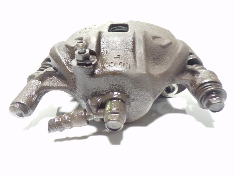 Recambio de pinza freno delantera izquierda para hyundai i10 1.1 12v cat referencia OEM IAM 581100X300  