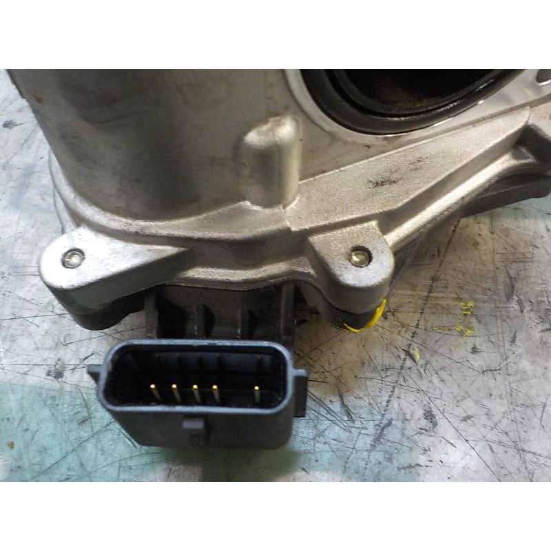 Recambio de caja mariposa para nissan nv 200 (m20) 1.5 dci cat referencia OEM IAM 1446900QAH 8200614985 205211553