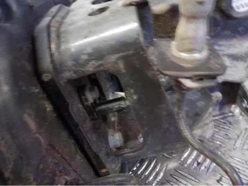 Recambio de puente trasero para ford b-max 1.0 ecoboost cat referencia OEM IAM   