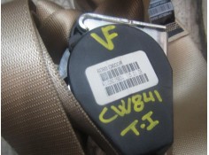 Recambio de cinturon seguridad trasero izquierdo para bmw x6 (e71) 3.0 turbodiesel cat referencia OEM IAM 72119120493   2