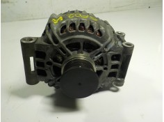 Recambio de alternador para peugeot 308 active referencia OEM IAM  9666997980 