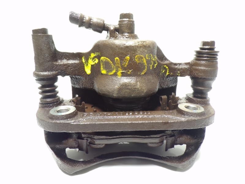 Recambio de pinza freno delantera izquierda para hyundai i10 1.1 12v cat referencia OEM IAM 581100X300  