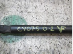 Recambio de amortiguador capot para jaguar xf 2.7 v6 diesel luxury referencia OEM IAM    2