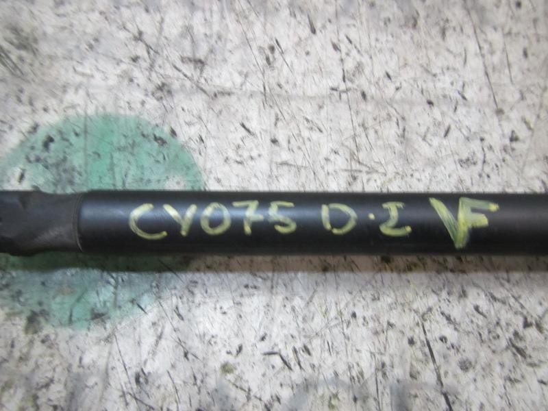 Recambio de amortiguador capot para jaguar xf 2.7 v6 diesel luxury referencia OEM IAM   