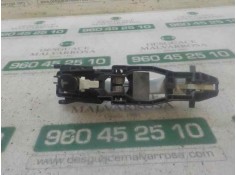 Recambio de maneta exterior delantera izquierda para mercedes-benz clase clc (cl203) clc 220 cdi (la) (203.708) referencia OEM I 2