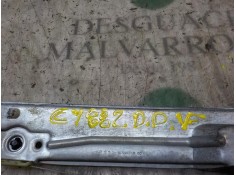 Recambio de elevalunas delantero derecho para peugeot 308 1.6 hdi fap cat (9hz / dv6ted4) referencia OEM IAM 9222CV   2