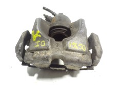 Recambio de pinza freno delantera izquierda para bmw serie 3 berlina (e90) 2.0 16v cat referencia OEM IAM 34116776527   2