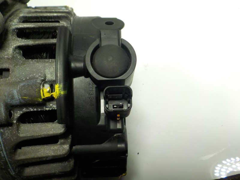 Recambio de alternador para peugeot 308 active referencia OEM IAM  9666997980 