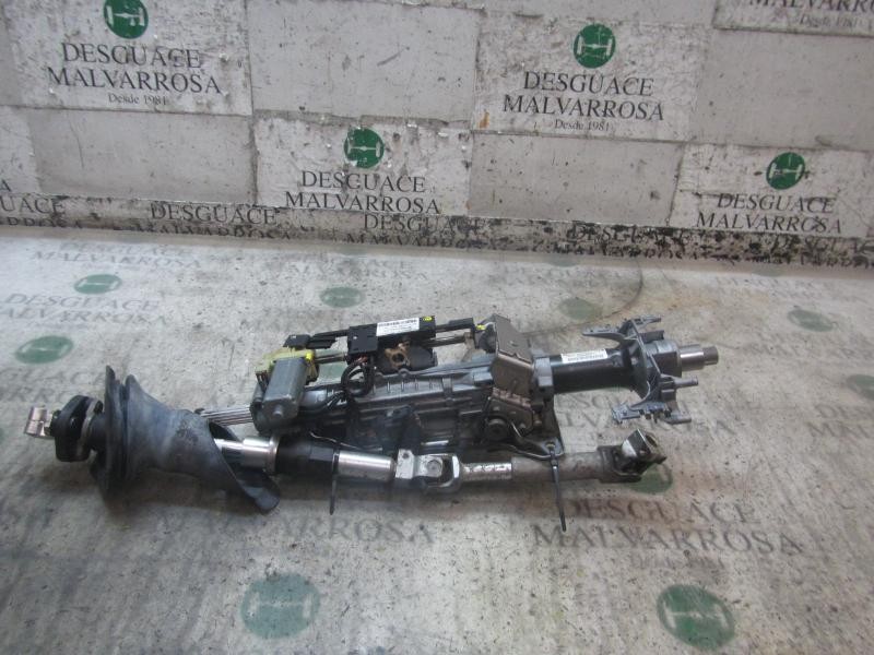 Recambio de columna direccion para bmw x6 (e71) 3.0 turbodiesel cat referencia OEM IAM 32306786254 32306786603 83140109151501