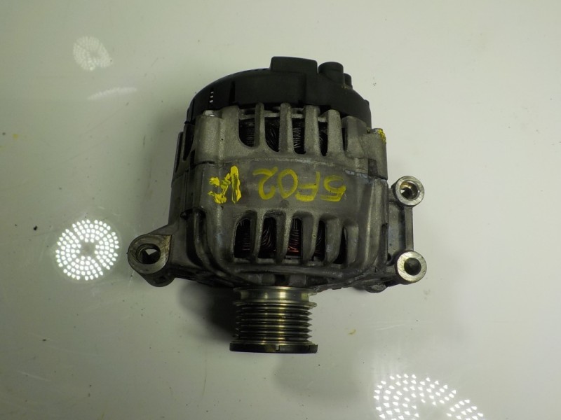 Recambio de alternador para peugeot 308 active referencia OEM IAM  9666997980 