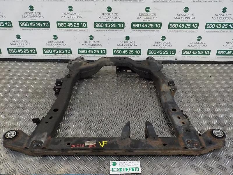 Recambio de puente delantero para opel insignia sports tourer 2.0 16v cdti referencia OEM IAM 13338891  