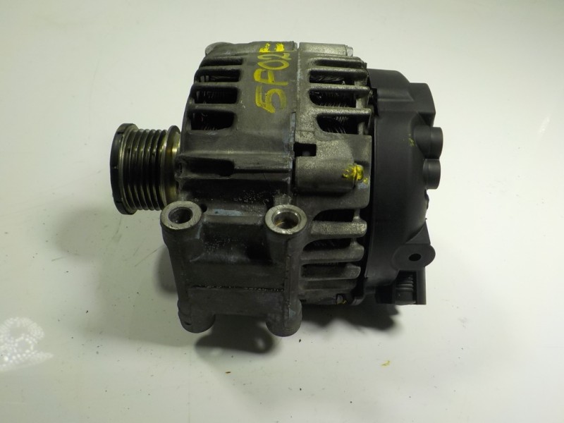 Recambio de alternador para peugeot 308 active referencia OEM IAM  9666997980 