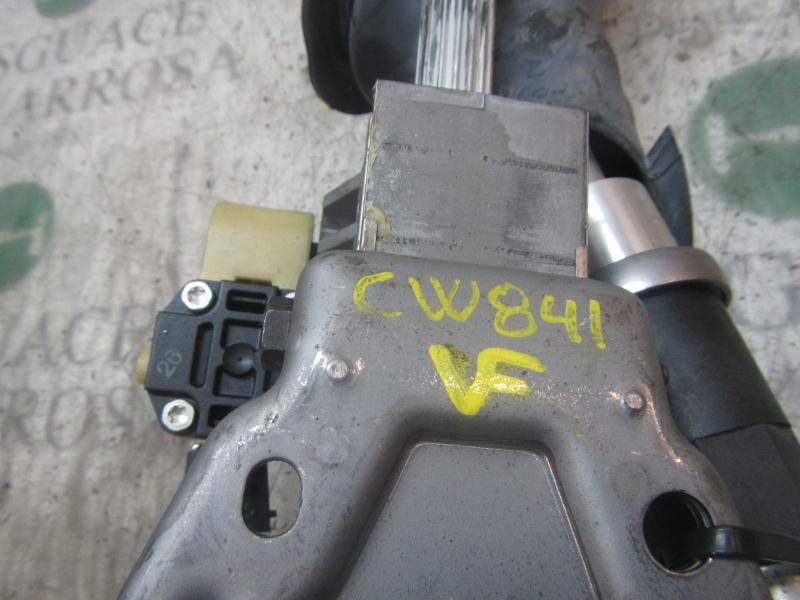 Recambio de columna direccion para bmw x6 (e71) 3.0 turbodiesel cat referencia OEM IAM 32306786254 32306786603 83140109151501