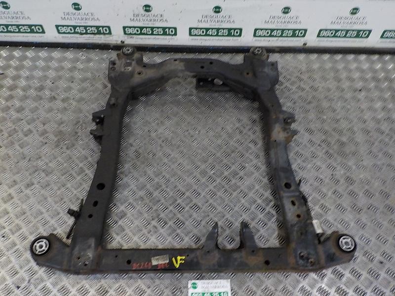 Recambio de puente delantero para opel insignia sports tourer 2.0 16v cdti referencia OEM IAM 13338891  