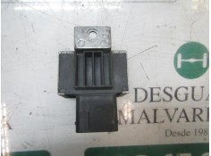 Recambio de caja precalentamiento para nissan nv 200 (m20) 1.5 dci cat referencia OEM IAM 1106700Q0B 8200859293  2