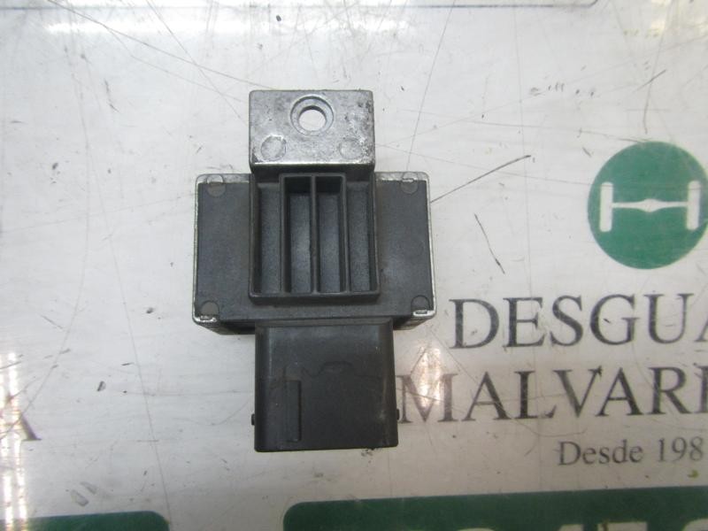 Recambio de caja precalentamiento para nissan nv 200 (m20) 1.5 dci cat referencia OEM IAM 1106700Q0B 8200859293 