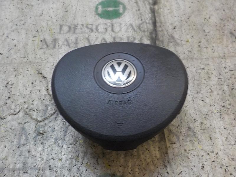Recambio de airbag delantero izquierdo para volkswagen golf v berlina (1k1) 1.9 tdi referencia OEM IAM   