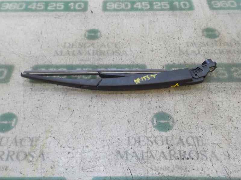 Recambio de brazo limpia trasero para ford b-max 1.0 ecoboost cat referencia OEM IAM   