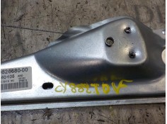 Recambio de elevalunas trasero derecho para peugeot 308 1.6 hdi fap cat (9hz / dv6ted4) referencia OEM IAM 9224E2   2