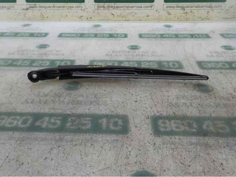 Recambio de brazo limpia trasero para ford b-max 1.0 ecoboost cat referencia OEM IAM   