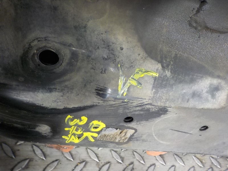 Recambio de puente delantero para hyundai i10 1.1 12v cat referencia OEM IAM 624000X000  