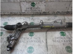 Recambio de cremallera direccion para bmw x6 (e71) 3.0 turbodiesel cat referencia OEM IAM 32106771421   2