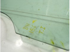 Recambio de cristal puerta trasero izquierdo para mercedes-benz clase c (w204) berlina 2.2 cdi cat referencia OEM IAM A204735161 2