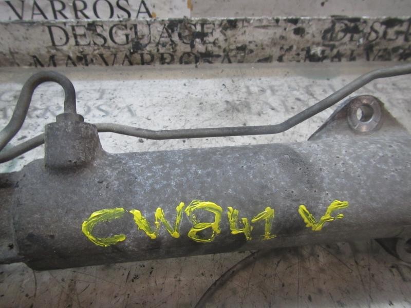 Recambio de cremallera direccion para bmw x6 (e71) 3.0 turbodiesel cat referencia OEM IAM 32106771421  