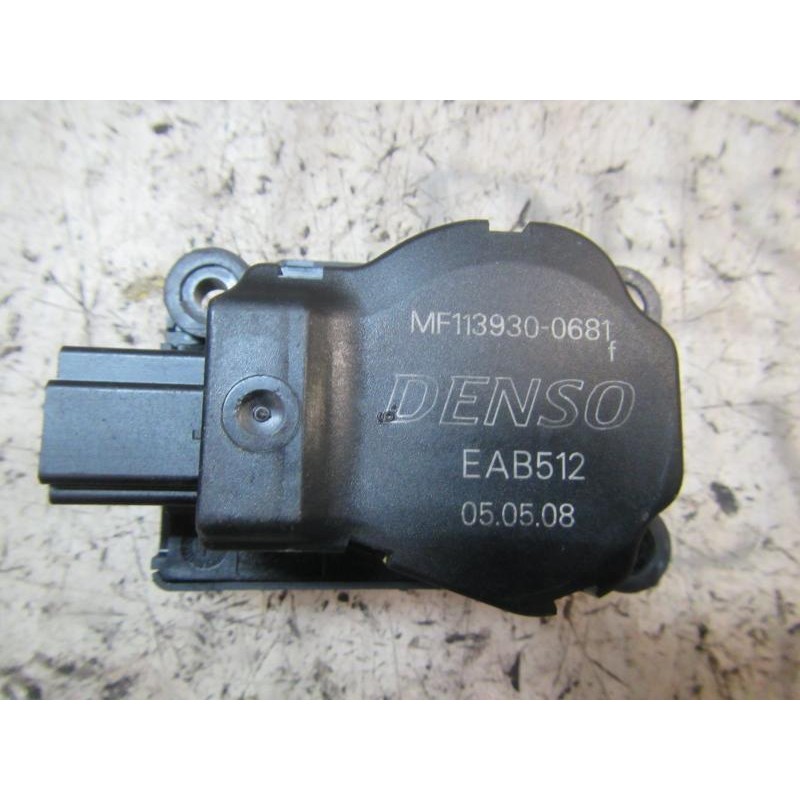 Recambio de motor electrico para jaguar xf 2.7 v6 diesel luxury referencia OEM IAM   