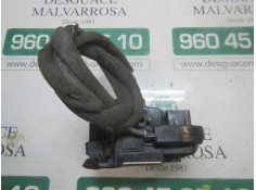 Recambio de cerradura puerta delantera derecha para nissan nv 200 (m20) 1.5 dci cat referencia OEM IAM 80500JX51A   2