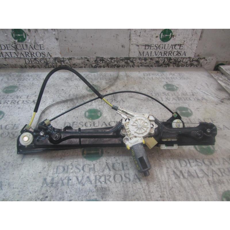 Recambio de elevalunas delantero derecho para bmw x6 (e71) 3.0 turbodiesel cat referencia OEM IAM 51337197302 0130821461 0130821