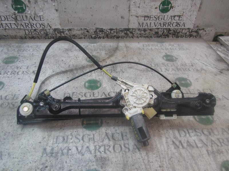 Recambio de elevalunas delantero derecho para bmw x6 (e71) 3.0 turbodiesel cat referencia OEM IAM 51337197302 0130821461 0130821