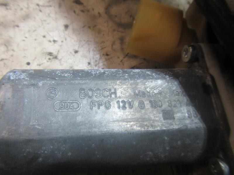 Recambio de elevalunas delantero derecho para bmw x6 (e71) 3.0 turbodiesel cat referencia OEM IAM 51337197302 0130821461 0130821